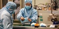 Risco de reinfecção é um dos temores de médicos chineses