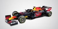 RB16 é refinamento extremo do carro de 2019 da Red Bull