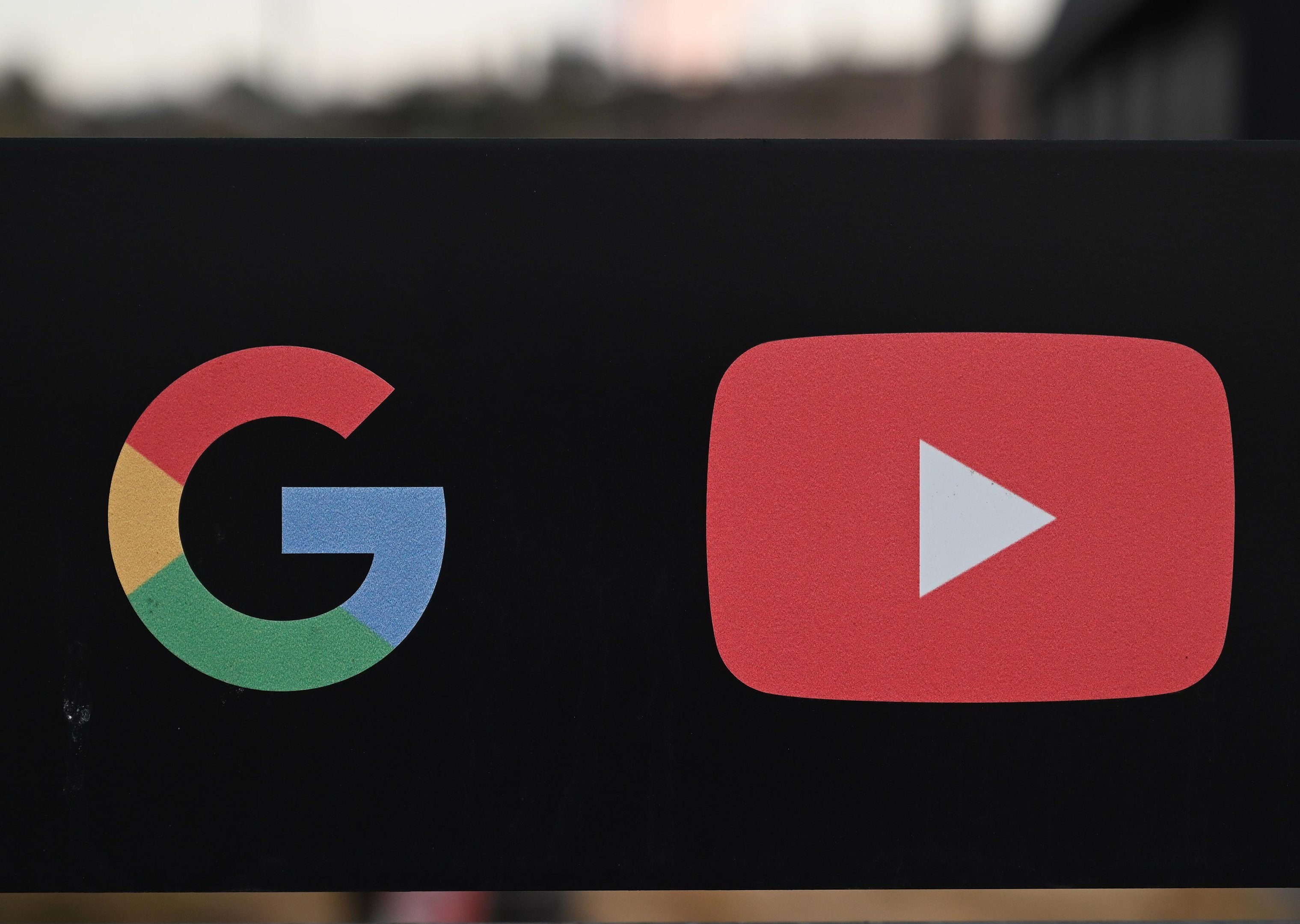 Google &eacute; alvo de a&ccedil;&atilde;o judicial na Europa