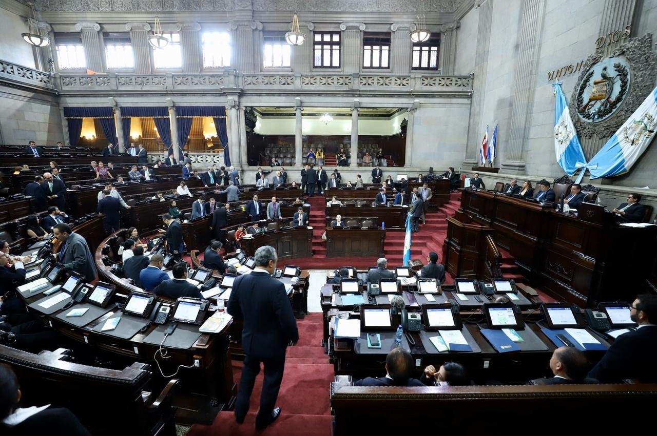 A emenda &agrave; Lei das Organiza&ccedil;&otilde;es N&atilde;o Governamentais para o Desenvolvimento foi aprovada na noite de ter&ccedil;a-feira com o voto de 81 dos 160 deputados, a maioria de blocos de direita