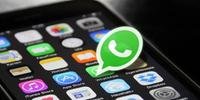 Segundo WhatsApp, mensageiro tem mais de 2 bilhões de usuários ao redor do mundo