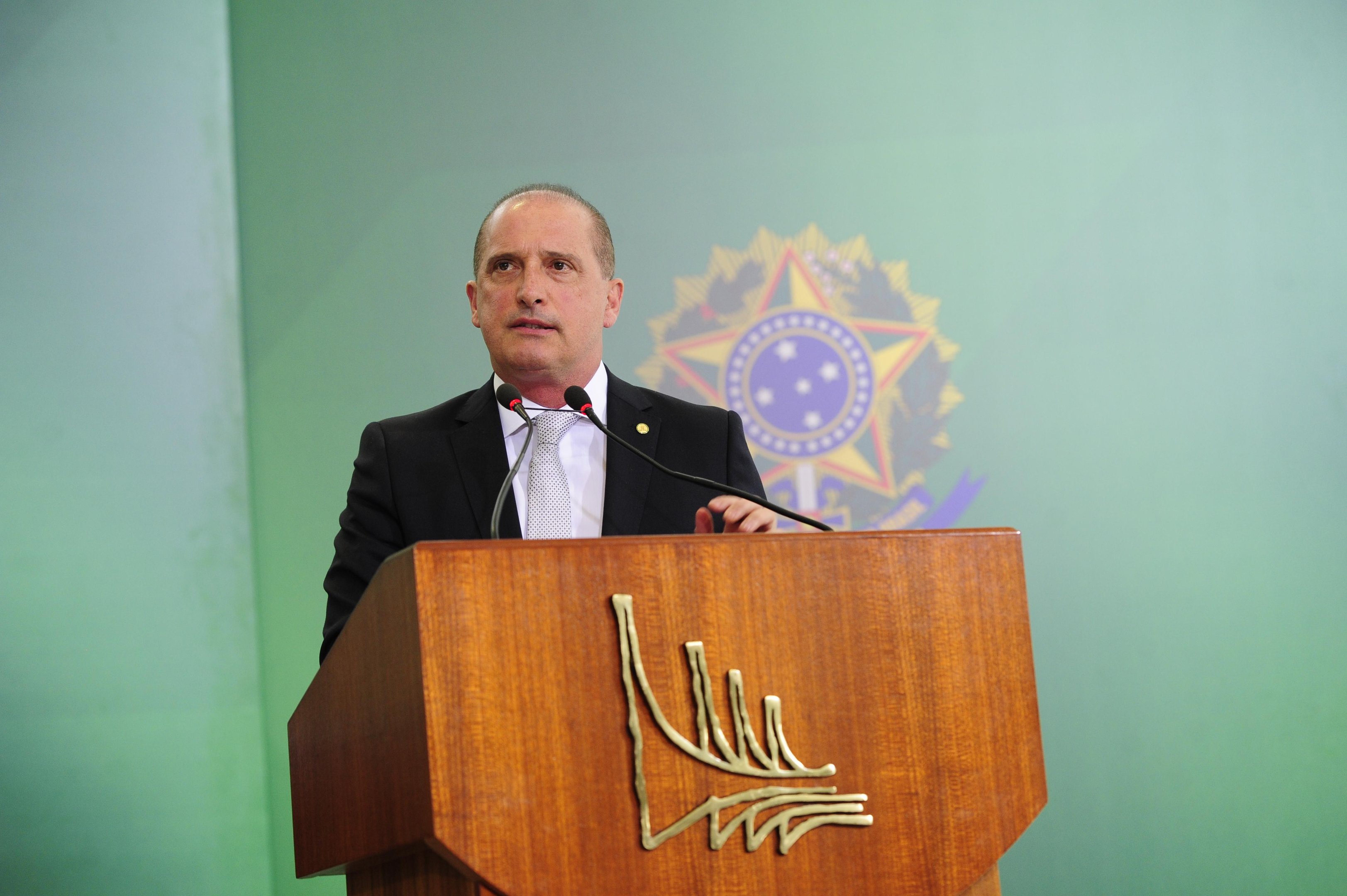 Medida visa aliviar press&atilde;o entre ministro e o governo Bolsonaro