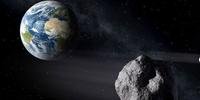 Asteroide é monitorado pela Nasa desde 1997