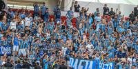Grêmio não divulgou o número de ingressos que recebeu do Inter para o Clássico Gre-Nal