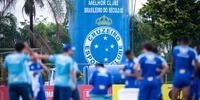 Dados da Fazenda Nacional apontam que dívida do Cruzeiro é de R$ 261.887.994,79