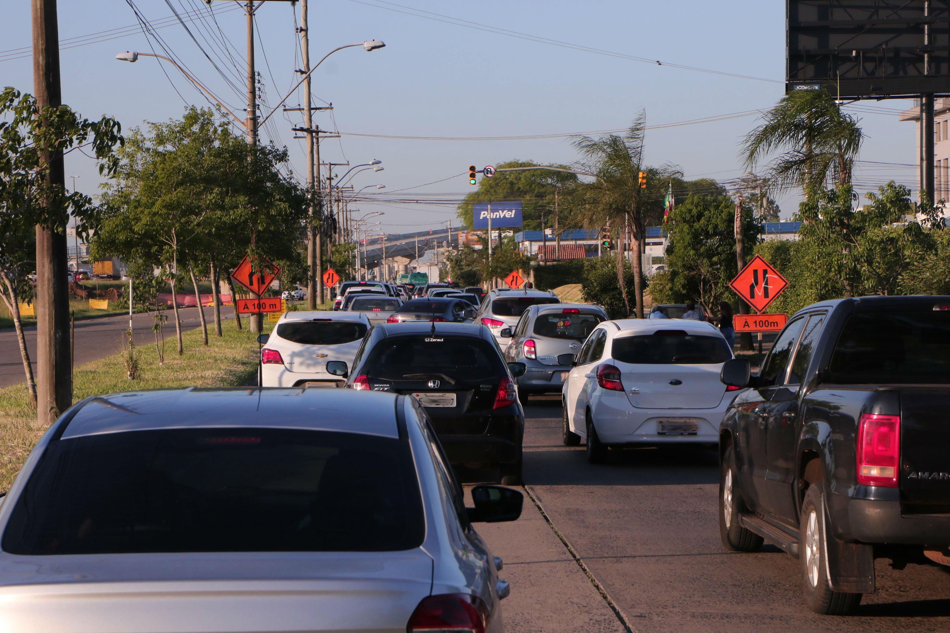 Em 2040, nenhum autom&oacute;vel a gasolina ou diesel poder&aacute; circular no Pa&iacute;s, segundo o Projeto de Lei do senador Ciro Nogueira