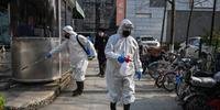 Coronavírus já registra mais de 1350 mortes na China