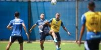 Grêmio busca afirmação na temporada e Gre-Nal é uma boa oportunidade para ganhar confiança