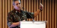 General ganhou projeção ao ser nomeado interventor federal em 2018 no Rio