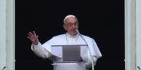 Segundo grupo de surdos-mudos da Argentina, papa Francisco acobertou casos de abuso sexual