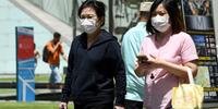 Mais de 120 pessoas morreram na China nas últimas 24 horas por conta do coronavírus