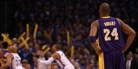 Kobe Bryant, ídolo do Lakers, morreu em acidente de helicóptero em janeiro
