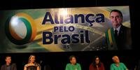 Apoiadores do novo partido participaram de reunião em Porto Alegre