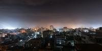 Israel alega que foguetes contra seu território foram disparados desde a faixa de Gaza