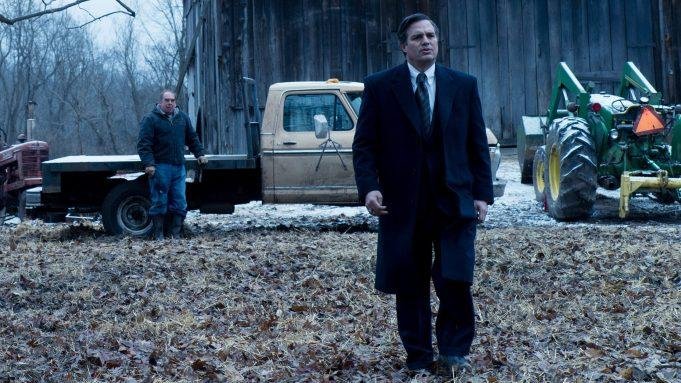 Mark Ruffalo vive o advogado Robert Bilott em Dark Waters