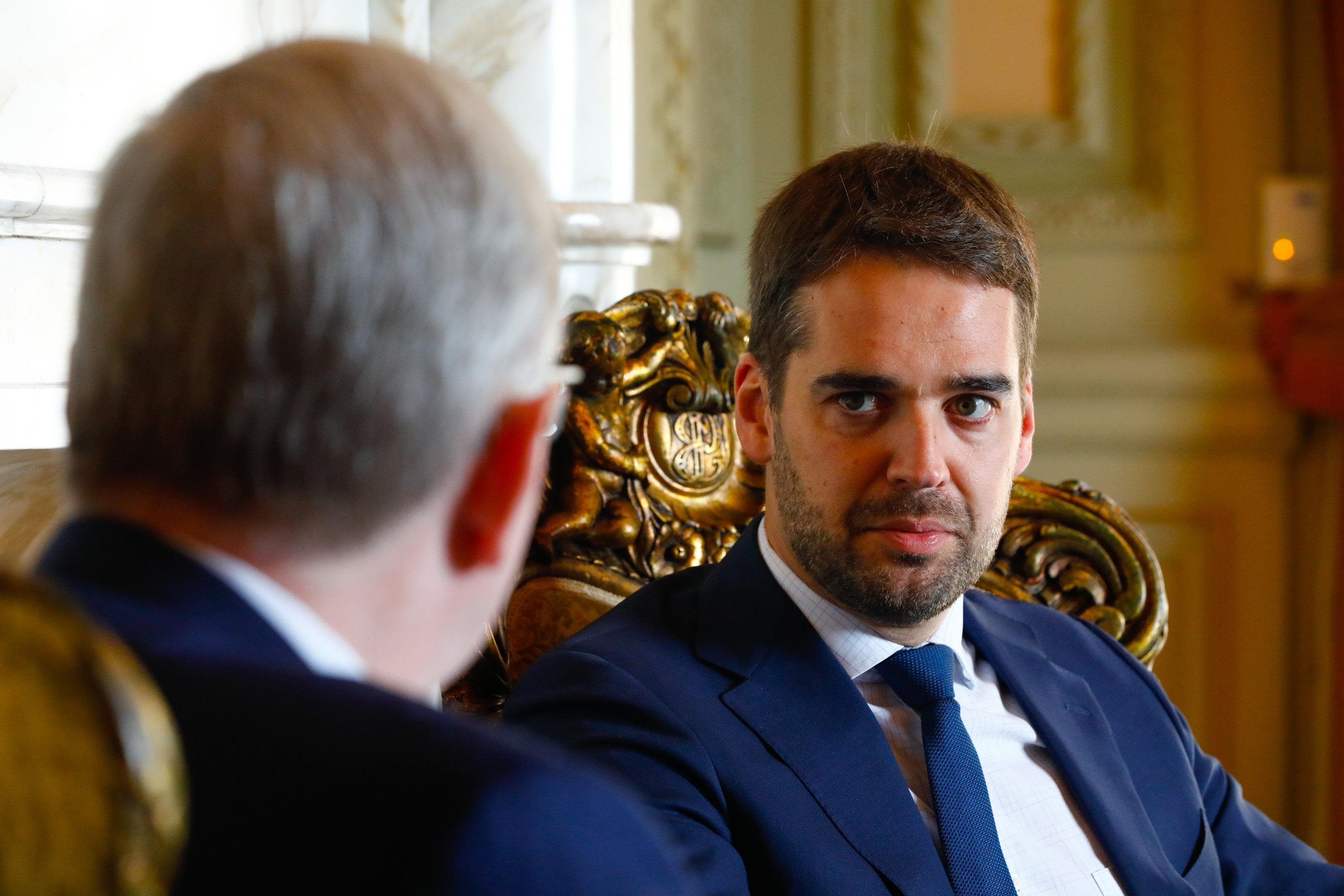 Presidente insinuou que pol&iacute;cia da Bahia, governada pelo PT, matou Adriano de prop&oacute;sito
