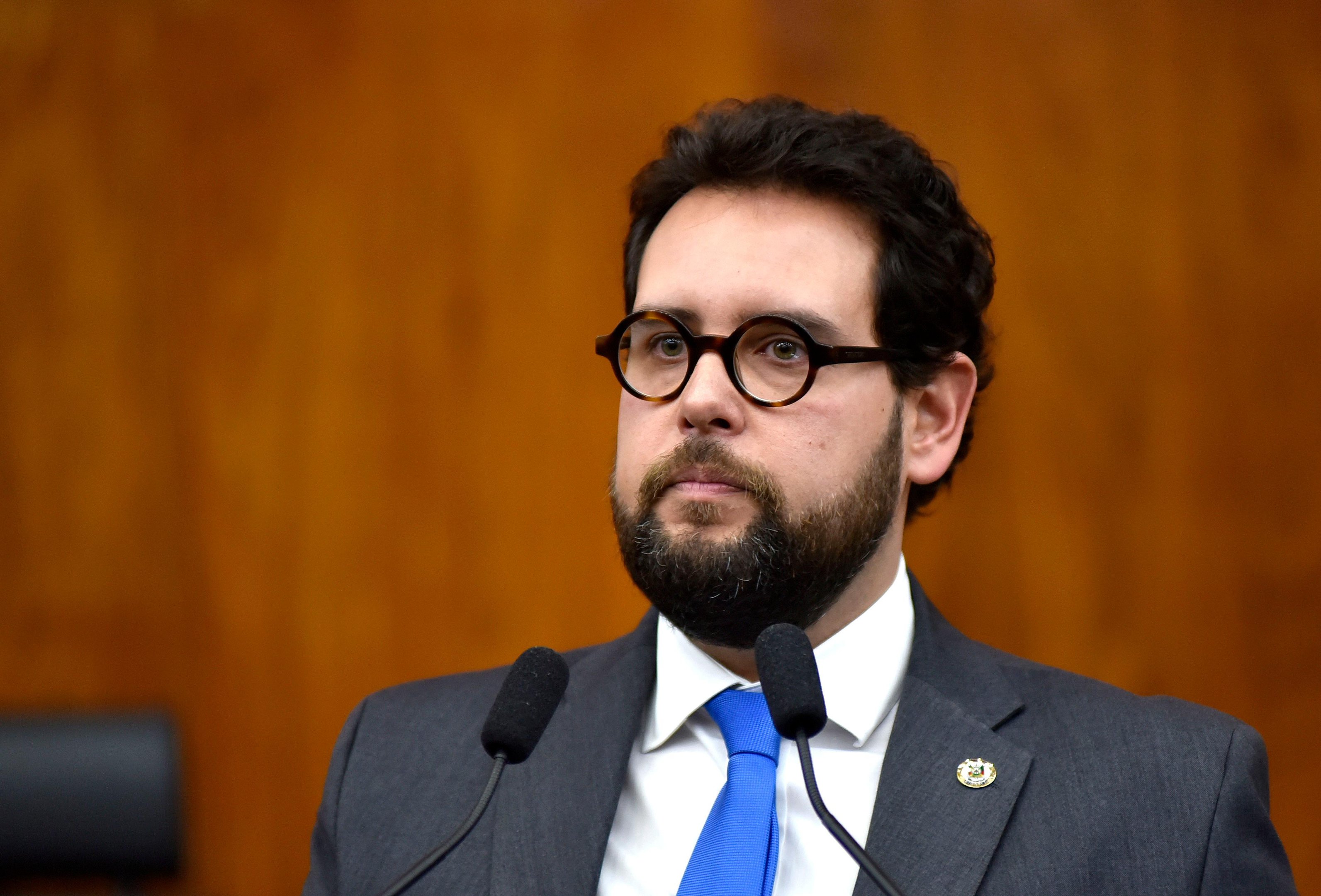 Bancada do PSL passar&aacute; de tr&ecirc;s para quatro deputados, enquanto a do Dem reduzir&aacute; de tr&ecirc;s para dois
