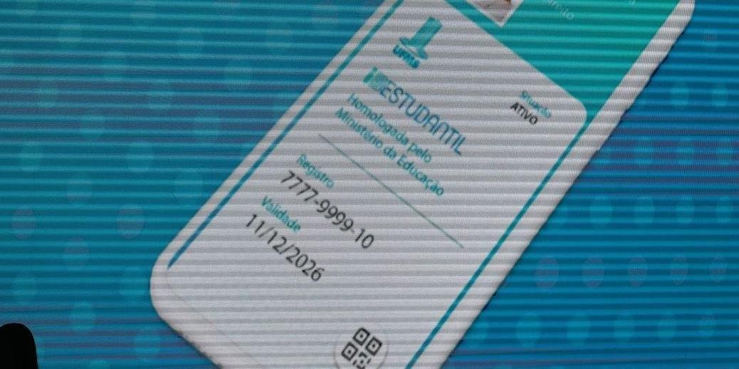 Emiss&atilde;o da ID Estudantil foi suspensa neste domingo ap&oacute;s MP expirar sem aprecia&ccedil;&atilde;o do Congresso