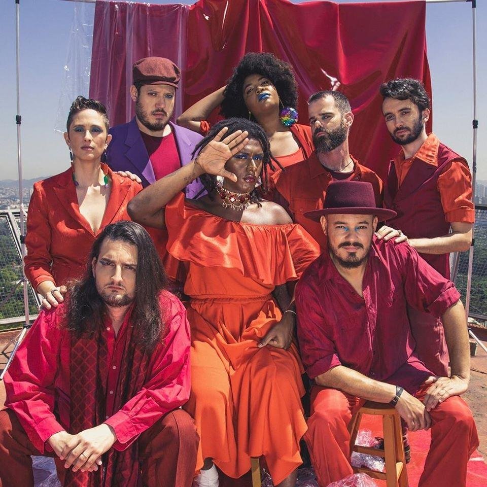 Banda ter&aacute; turn&ecirc; de despedida nos meses de junho e julho deste ano