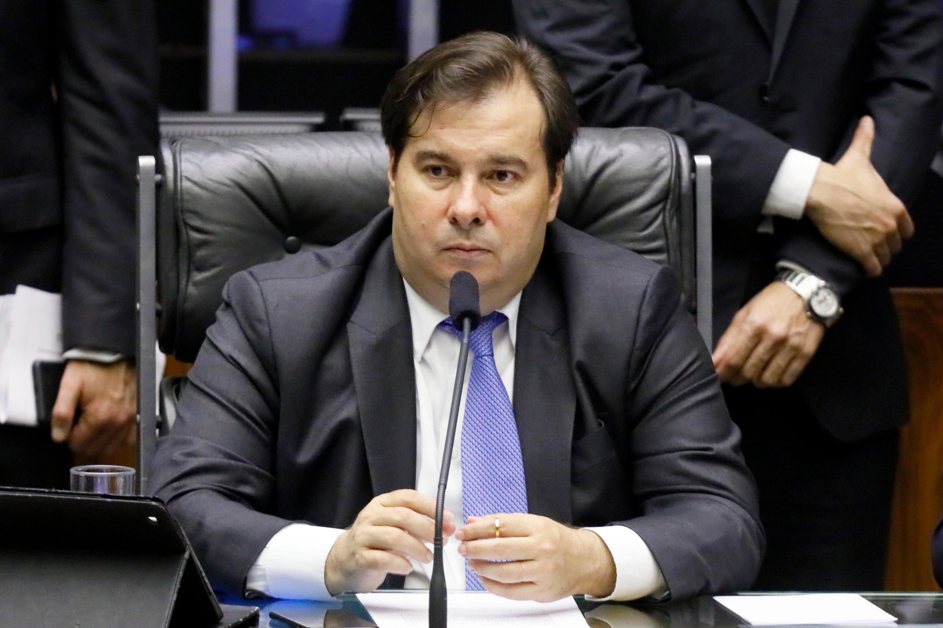 Secretaria do Congresso Nacional pediu aos l&iacute;deres da C&acirc;mara e do Senado que indiquem "o mais breve poss&iacute;vel" os integrantes