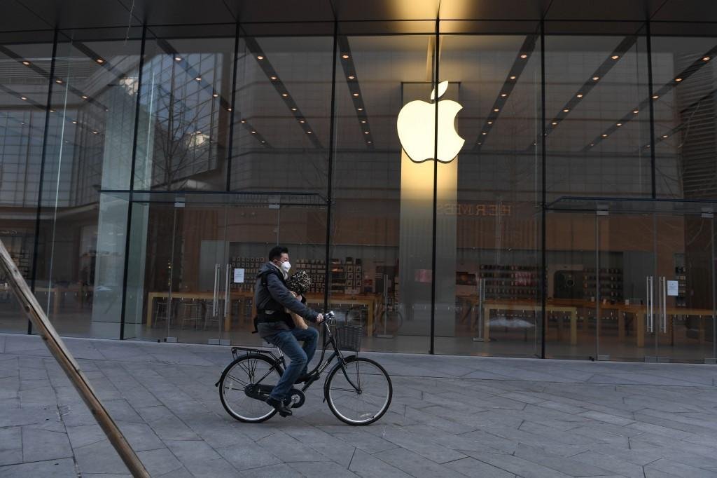 Marca disse possuir dificuldades de acessar pa&iacute;s asi&aacute;tico para abastecimento de iPhones