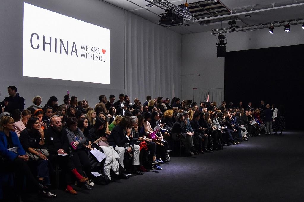 It&aacute;lia foi o primeiro pa&iacute;s europeu a proibir todos os voos de e para a China desde 31 de janeiro de 2020