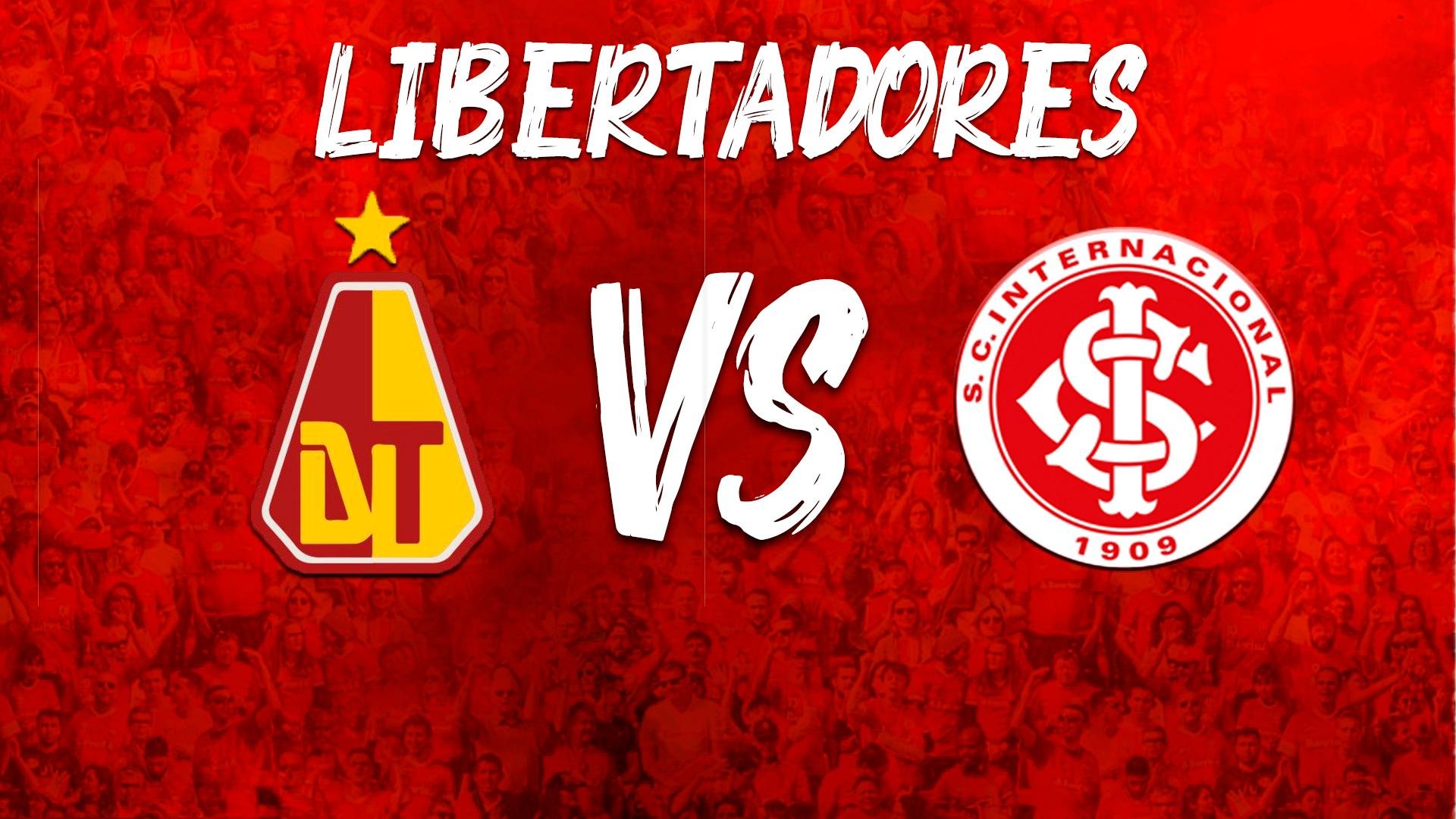 Colorado busca vaga na fase de grupos da Libertadores diante do Tolima