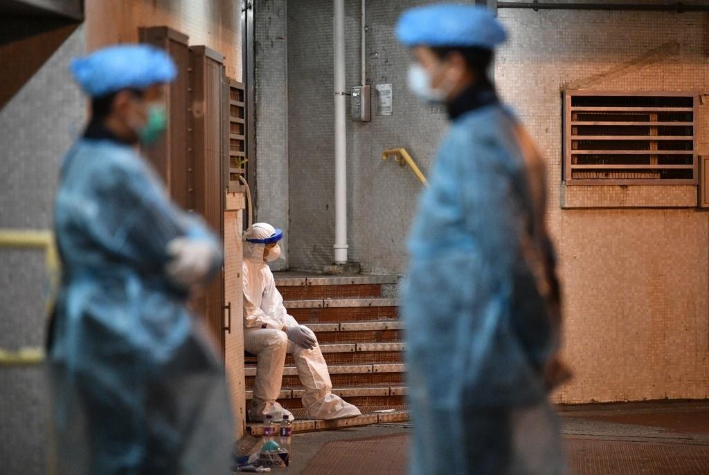 As primeiras infec&ccedil;&otilde;es foram detectadas em pessoas que viajaram &agrave; prov&iacute;ncia chinesa de Hubei, foco da epidemia, no centro da China