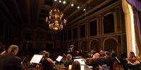Orquestra da Ulbra seguirá série Domingo Clássico, realizada há 17 anos