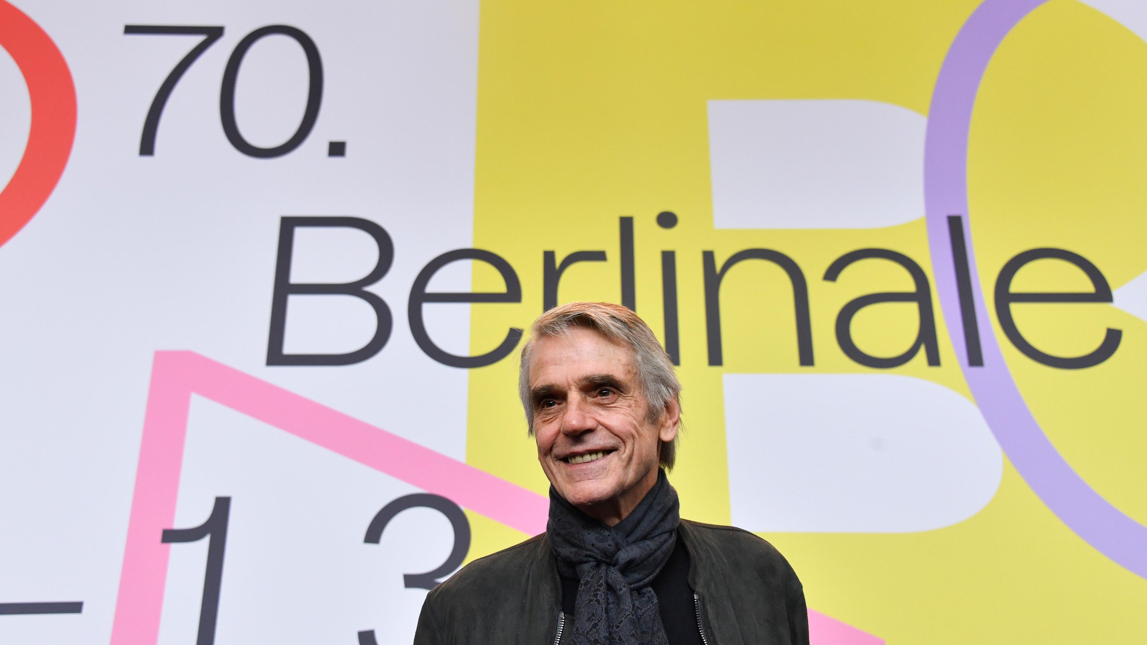 Premia&ccedil;&atilde;o ser&aacute; anunciada em 29 de fevereiro pelo j&uacute;ri presidido pelo ator brit&acirc;nico Jeremy Irons