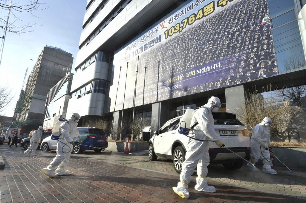 Coronav&iacute;rus motivou p&uacute;blico a buscar t&iacute;tulos relacionados com a tem&aacute;tica epidemias