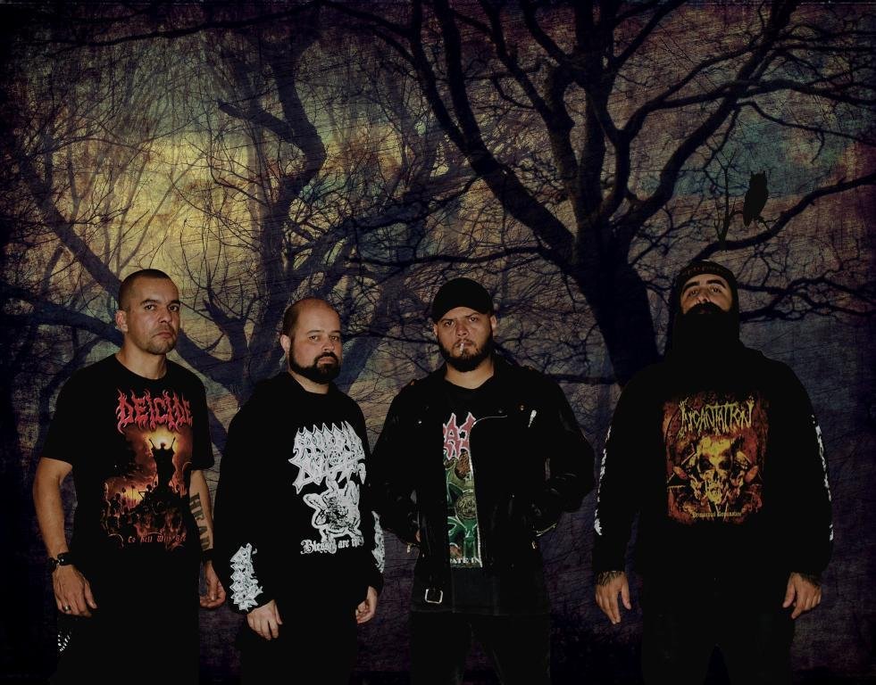 Dismembration ser&aacute; uma das atra&ccedil;&otilde;es do Noisy Bazaar no domingo
