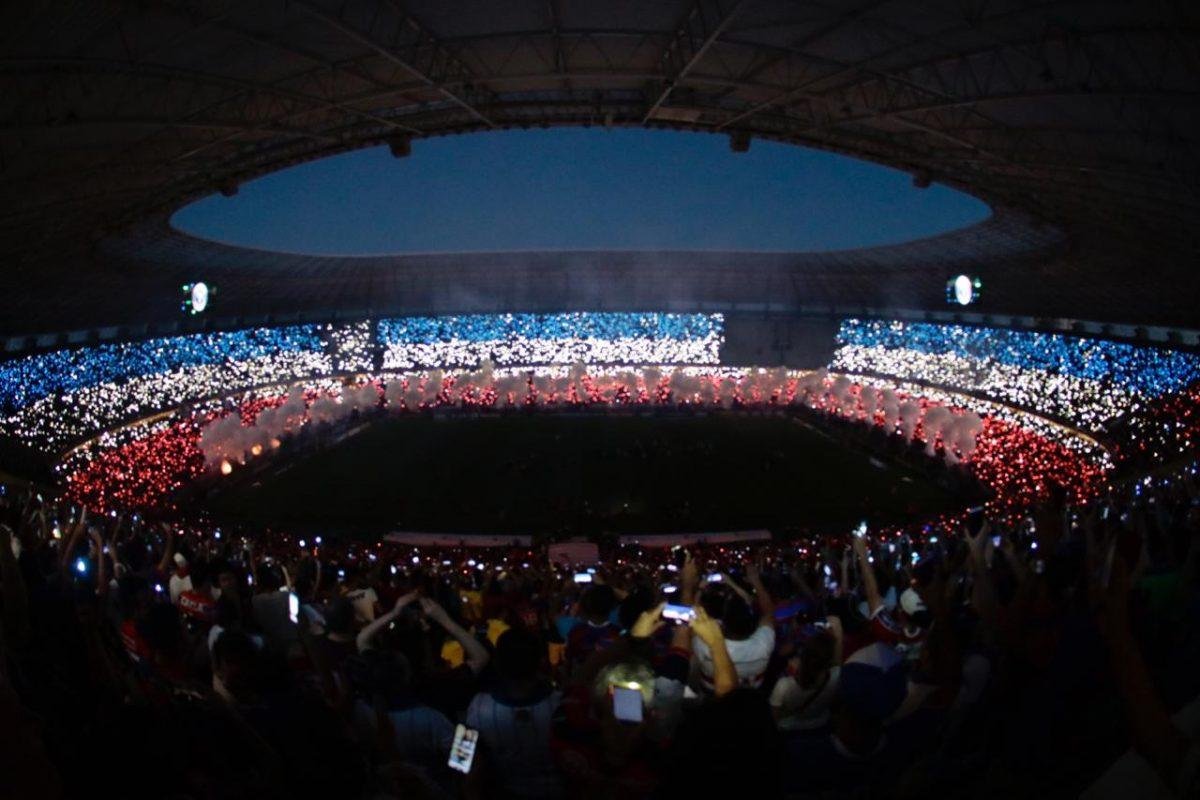 Bem estruturado nas &uacute;ltimas temporadas, Fortaleza &eacute; um dos clubes favor&aacute;veis ao fair play financeiro