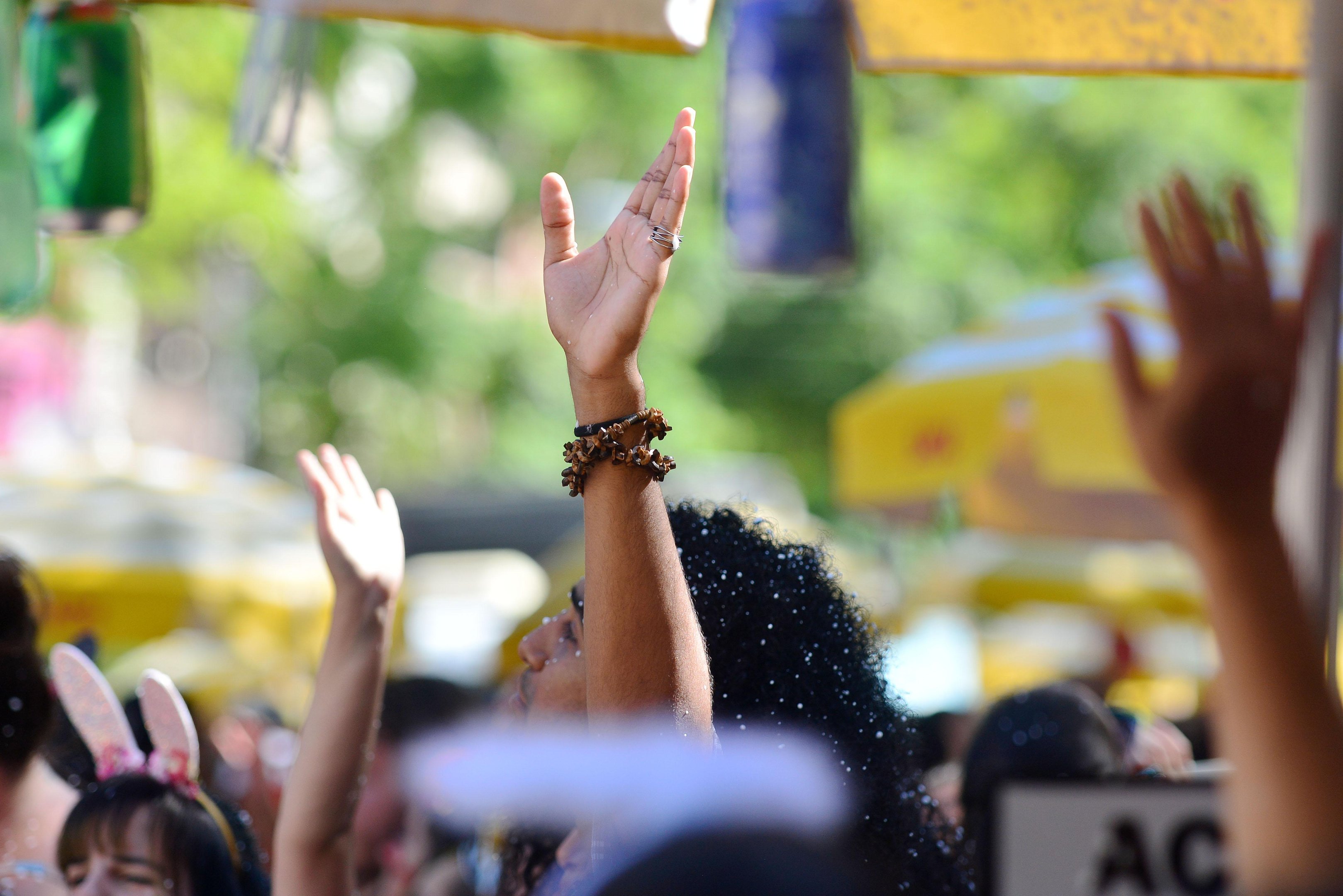 Carnaval de Porto Alegre inicia nesta sexta-feira