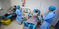 Província de Hubei segue atendendo pacientes com coronavírus