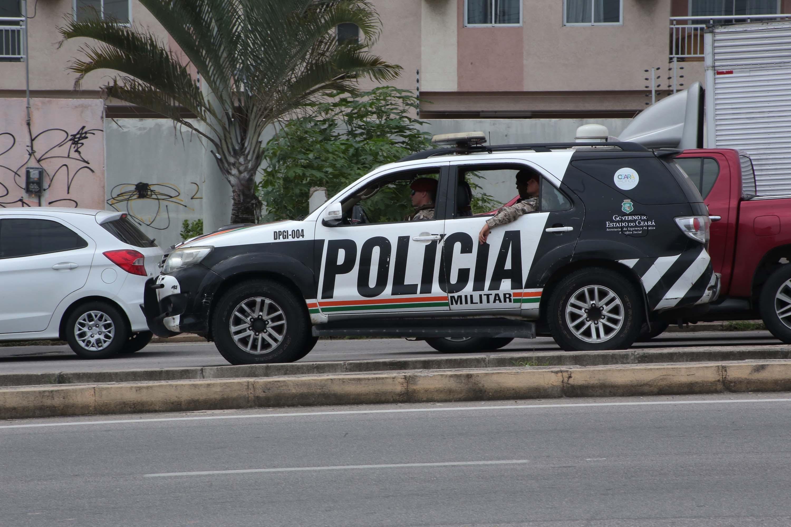 Pol&iacute;cia Militar do Cear&aacute; decretou o fim da greve e o retorno imediato aos trabalhos
