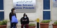 Diagnóstico de uma mulher no Líbano, que recentemente havia estado em solo iraniano, causou temores de que uma nova rede de contagio possa estar sendo formada