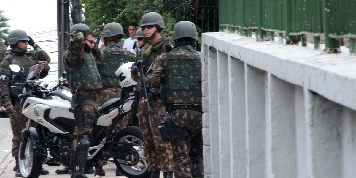 Crimes englobam casos como homic&iacute;dio doloso, feminic&iacute;dio, les&atilde;o corporal seguida de morte e latroc&iacute;nio