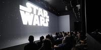 Um novo filme da saga Star Wars já está em desenvolvimento pela LucasFilm
