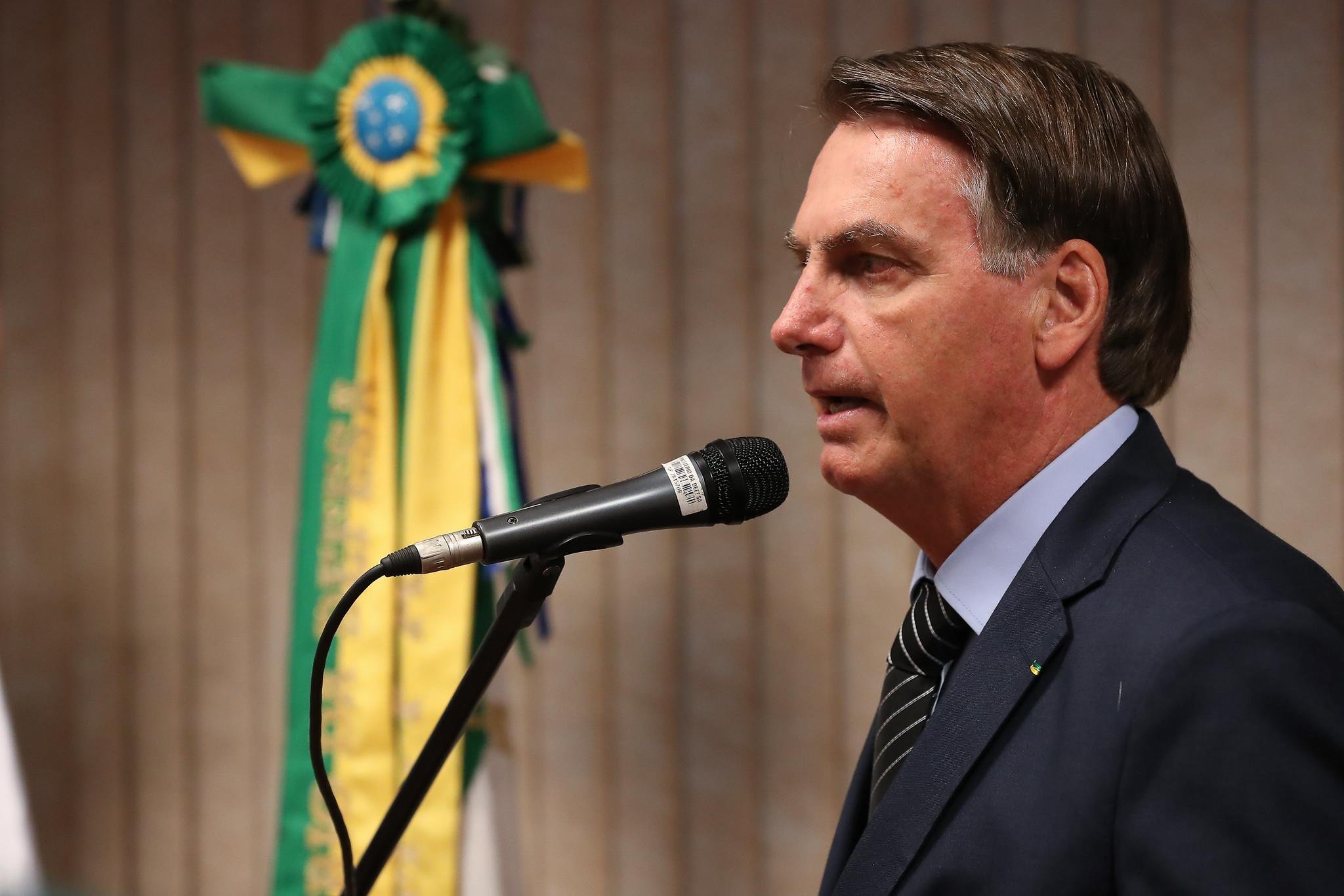 Bolsonaro &ldquo;implodiu&rdquo; o Inmetro