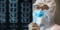China diagnosticou cerca de 77 mil pessoas com o novo coronavírus