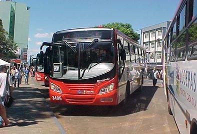 O valor ficou abaixo do sugerido pelas empresas de transporte que possuem a concess&atilde;o do servi&ccedil;o no munic&iacute;pio.
