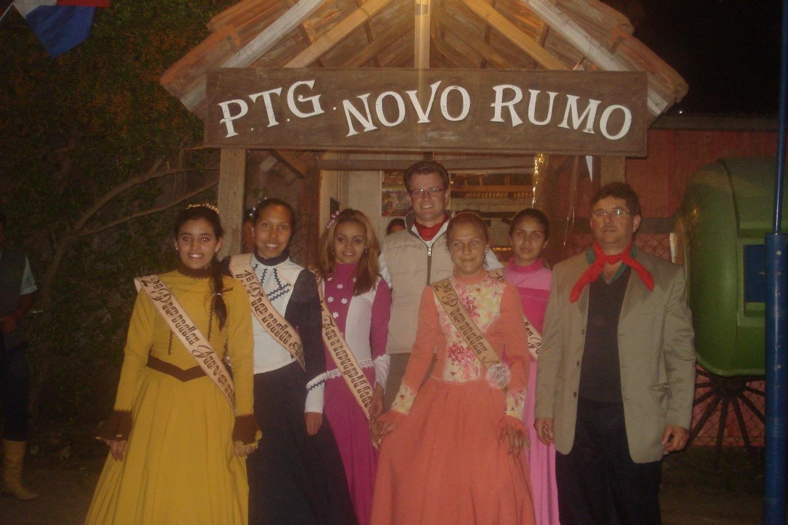Evento ter&aacute; diversas atividades ao longo da semana