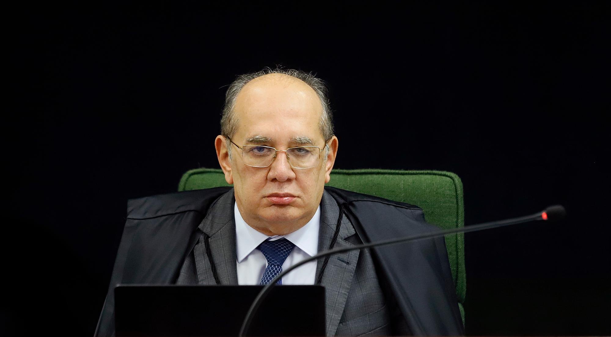 Fala &eacute; uma indireta ao presidente Jair Bolsonaro, que compartilhou v&iacute;deos de convoca&ccedil;&atilde;o para protestos anti-Congresso