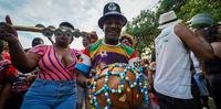Carnaval Comunitário terá com atrações para adultos, jovens e crianças