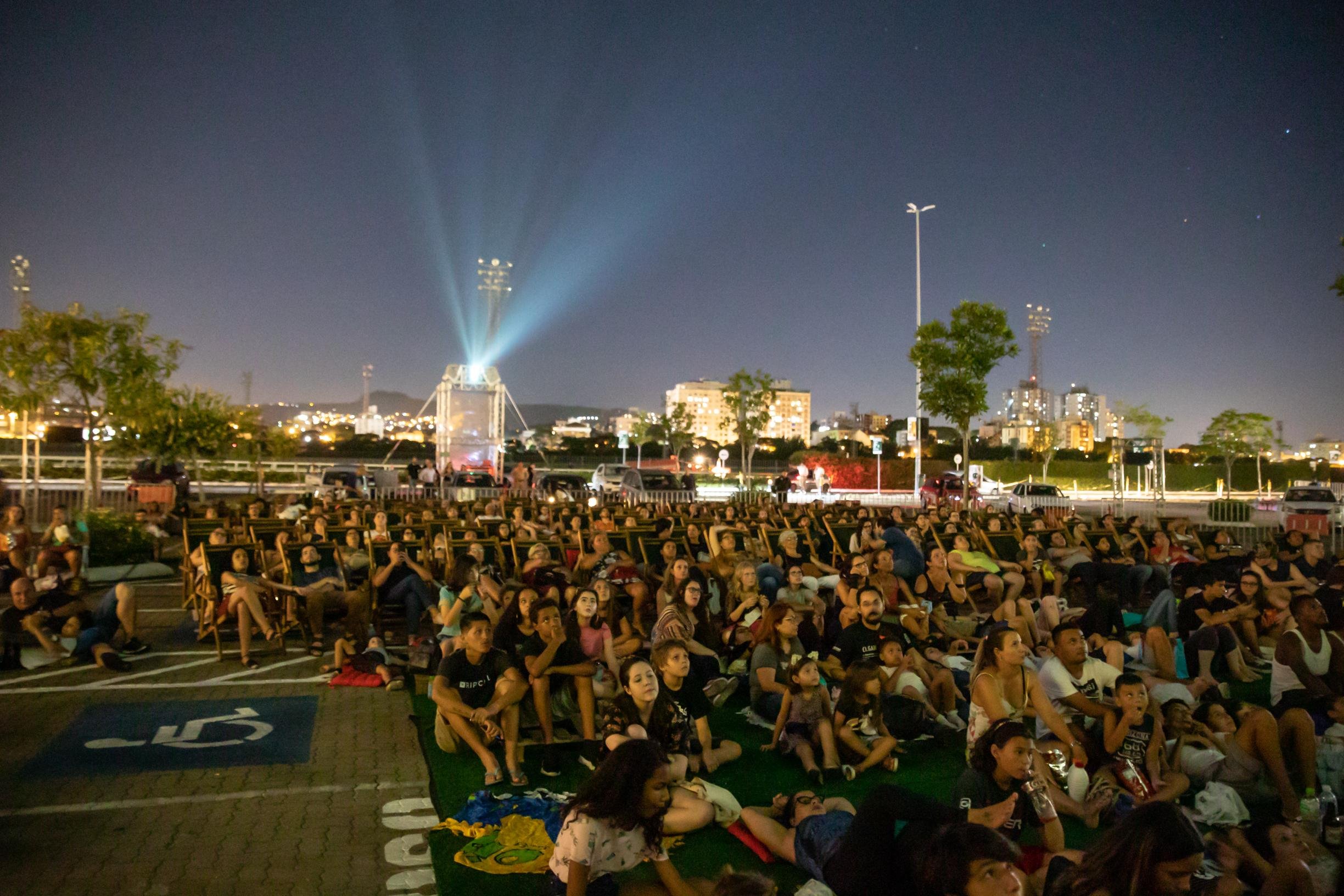 Porto Alegre recebe a segunda edi&ccedil;&atilde;o do CineBarraVibes de 27 a 29 de fevereiro
