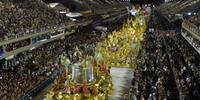 Viradouro foi a grande campeã do Carnaval 2020 do Rio de Janeiro
