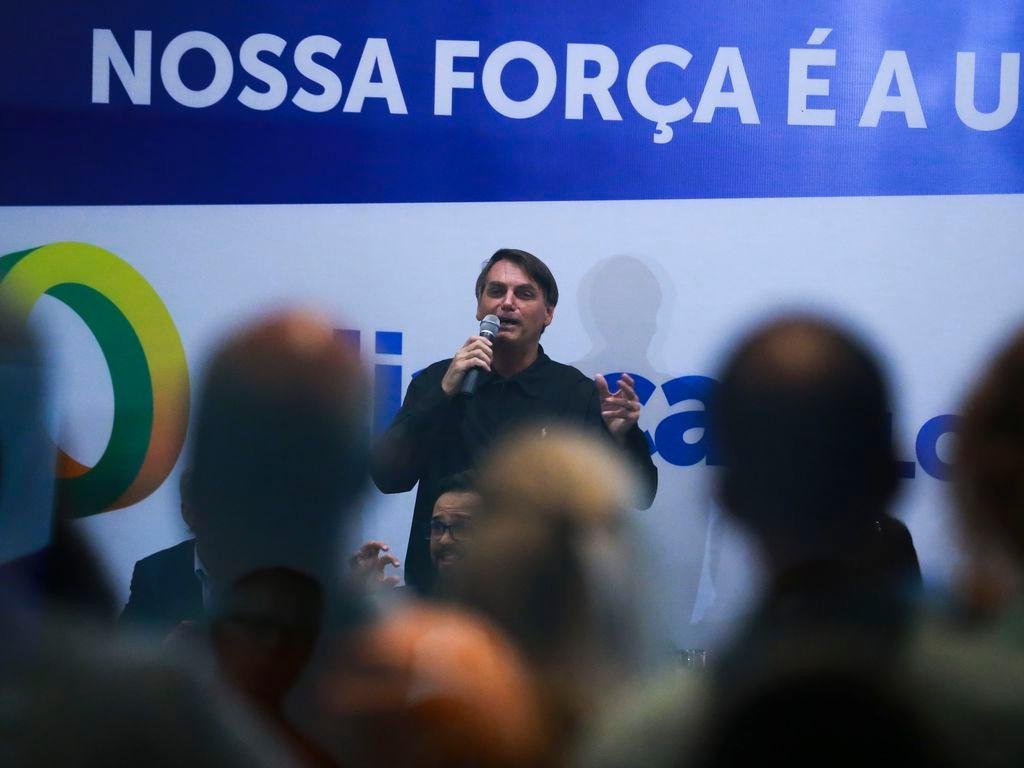 Sigla que o presidente Jair Bolsonaro tenta criar deve conseguir participar dos pleitos deste ano