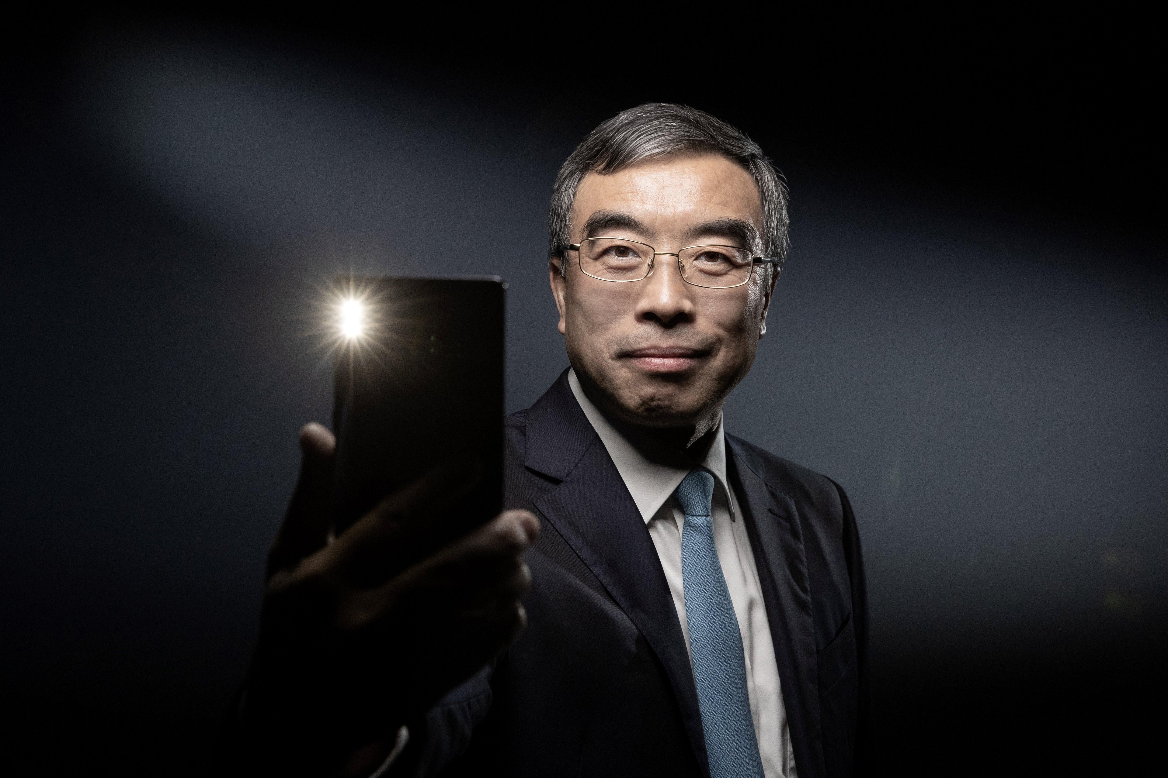 Depois do Reino Unido, a Fran&ccedil;a planeja conceder &agrave; companhia chinesa um acesso limitado a seu mercado 5G