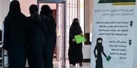 Partidas serão disputadas nas cidades de Riad, Jeddah e Dammam